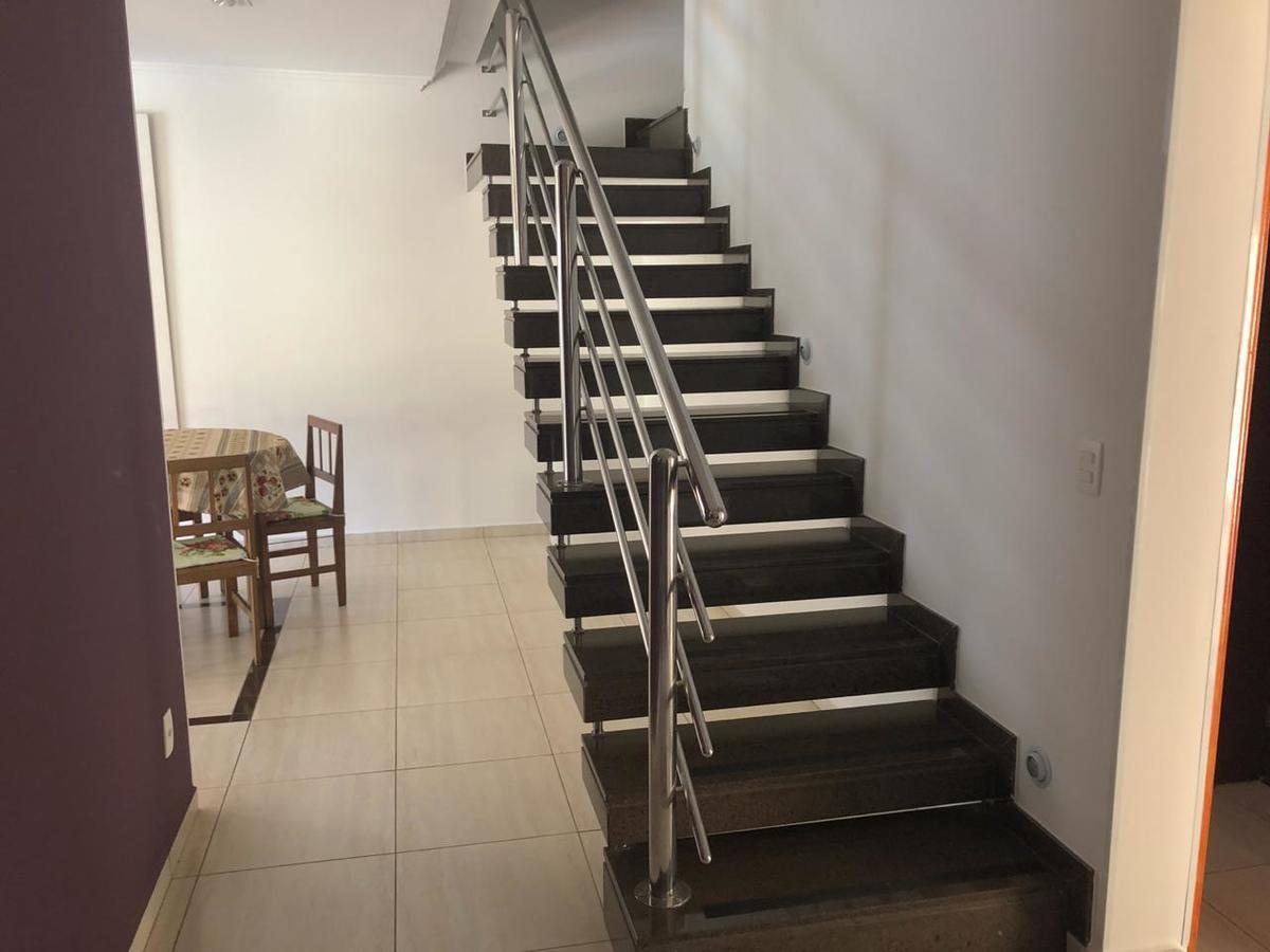 Apartmán Hospedagem Oliveira Vaz Lobo Mococa Exteriér fotografie
