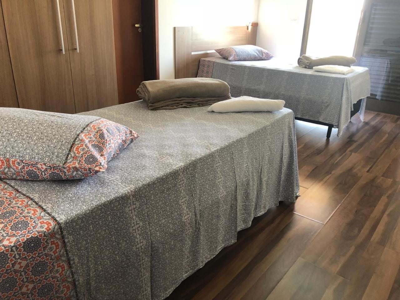 Apartmán Hospedagem Oliveira Vaz Lobo Mococa Exteriér fotografie